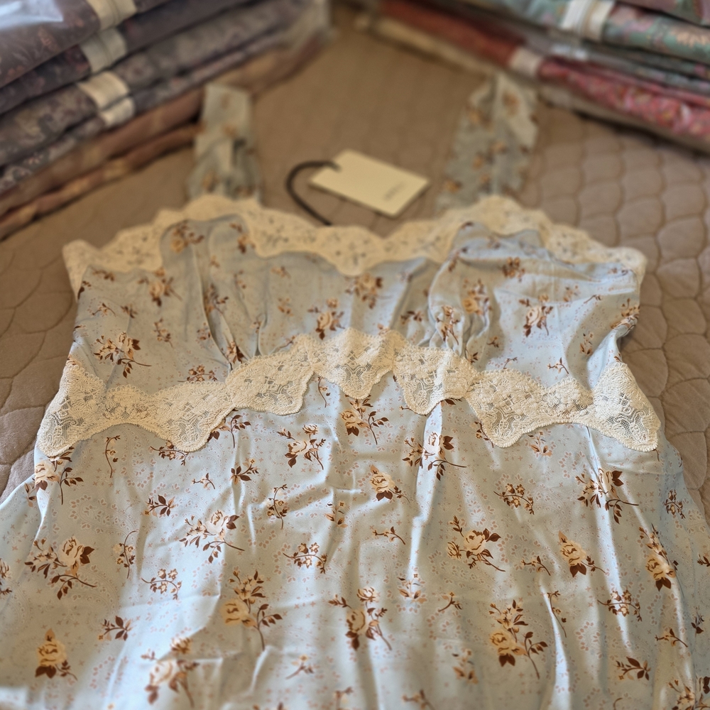 Spell Fleur Cami - Picture 9 of 12